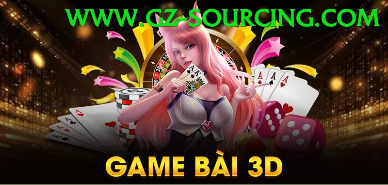 Game Bài 3D - by88