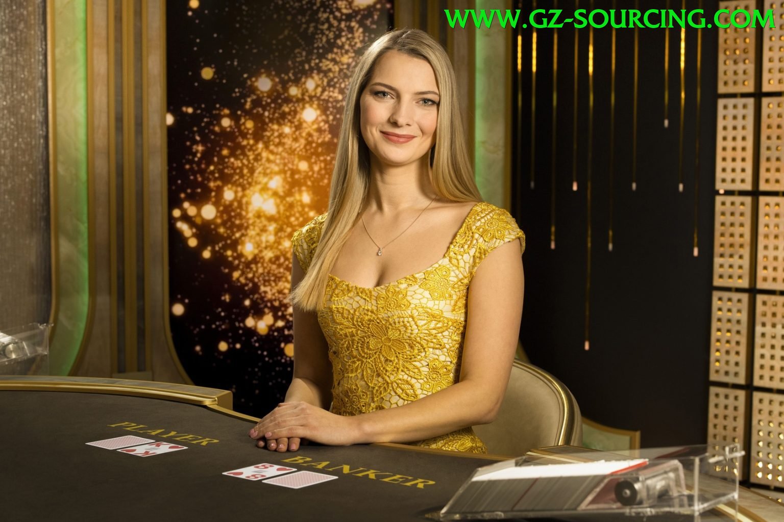 Sòng Bài Trực Tuyến - by88