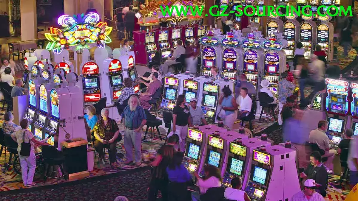 Trò Chơi Giải Trí - by88